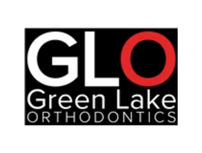 GREEN LAKE ORTHODONTICS - Treatment with Dr. Sara Cassidy to the value of $8000.00