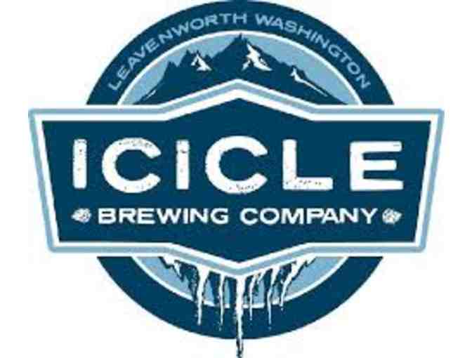 ICICLE BREWING - $25 Gift Card