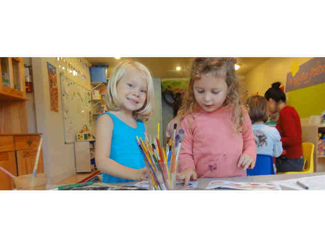 THE LANGUAGE LINK - 50% Off 1 week Spanish Immersion Summer Camp