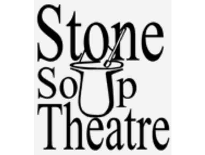 STONE SOUP THEATRE - Camp or Class