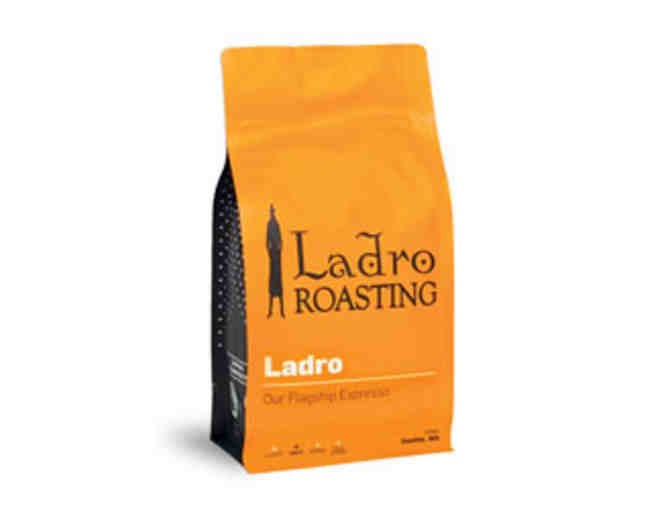 CAFFE LADRO - $25 Gift Card