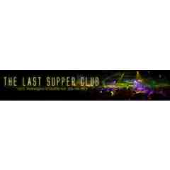 Last Supper Club