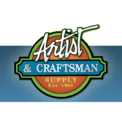 Artist & Craftsman Supply