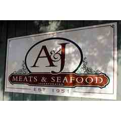 A & J meats