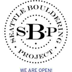 Seattle Bouldering Project