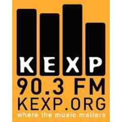 KEXP