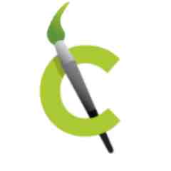 CANVAS' Paint and Sip Studio