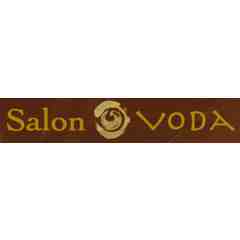 Salon Voda - Anthony Petrulio