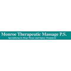 Monroe Therapetic Massage