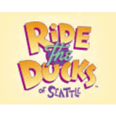 Ride the Ducks of Seattle