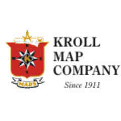 Kroll Map Company