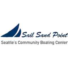 Sail Sand Point