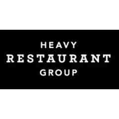 Heavy Restaurant Group