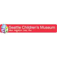 The Children's Museum, Seattle
