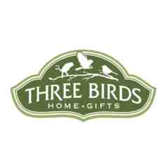 Three Birds Home and Gifts