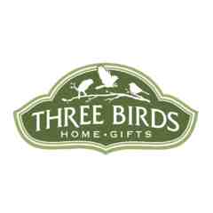 Three Birds Home and Gifts