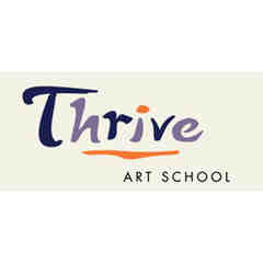 Thrive Art School