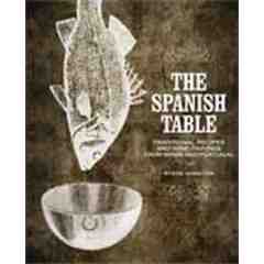 The Spanish Table