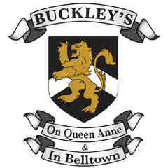 Buckley's On Queen Anne