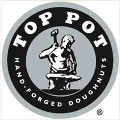 Top Pot Doughnuts