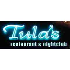 Tulas Restaurant & Jazz Club