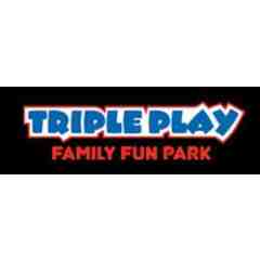 Triple Play Family Fun Park
