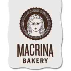 Macrina Bakery and Cafe