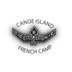 Canoe Island French Camp