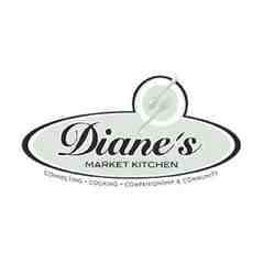 Diane's Market Kitchen