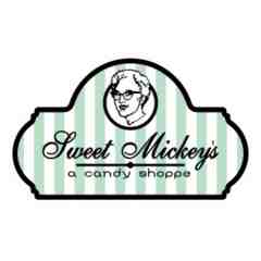 Sweet Mickey's