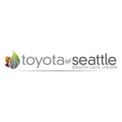 Toyota of Seattle