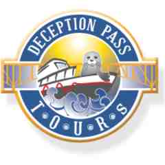 Deception Pass Tours