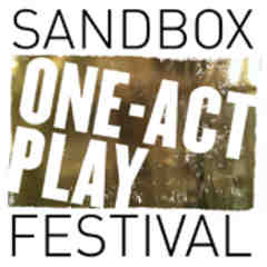 Sandbox One-Act Play Festival