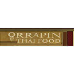 Orrapin Thai Food