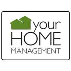 Your Home Management
