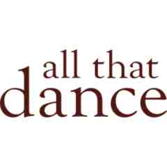 All That Dance