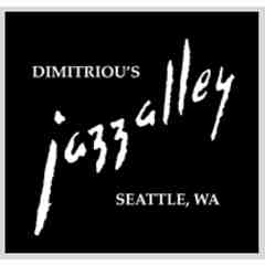 Dimitriou's Jazz Alley
