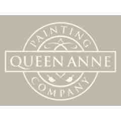 Queen Anne Painting Co