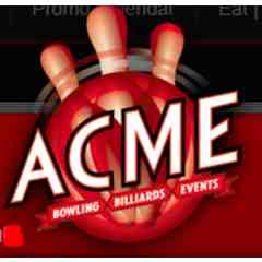 ACME Bowling, Billiards & Events
