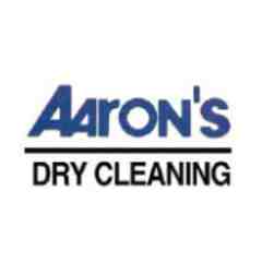 Aaron's Drycleaners