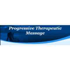 Progressive Therapeutic Massage