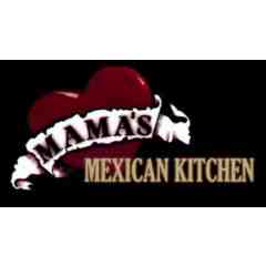 Mama's Mexican Kitchen