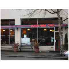 Queen Anne Cafe