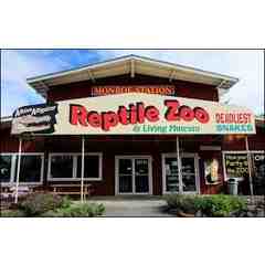 Reptile Zoo