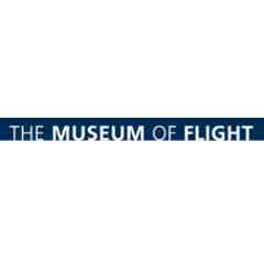 The Museum of Flight