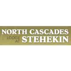 North Cascades Lodge at Stehekin