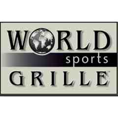 World Sports Grille