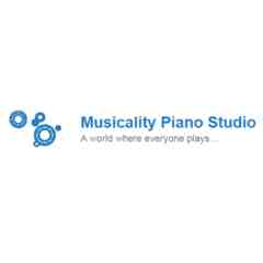 Musicality Piano Studio