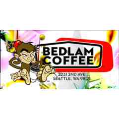 Bedlam Coffee