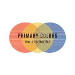 Primary Colors Music Instruction